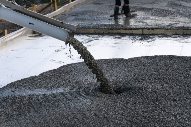 Best Concrete Foundation Repair  in Penrose, CO