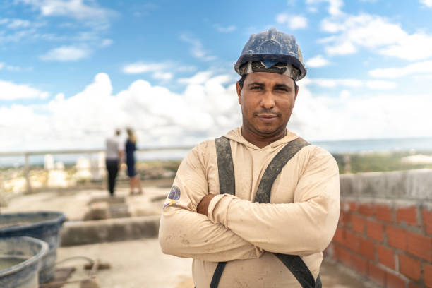 Best Residential Concrete Services  in Penrose, CO