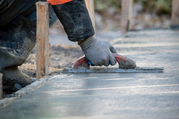 Best Concrete Driveway Repair Near Me  in Penrose, CO