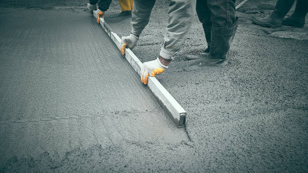 Best Local Concrete Companies  in Penrose, CO