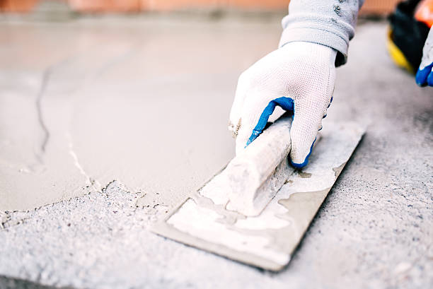 Best Concrete Patio Contractor  in Penrose, CO