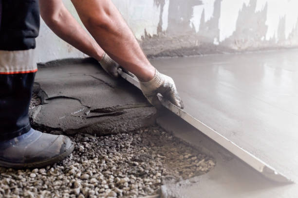 Best Best Concrete Contractor  in Penrose, CO